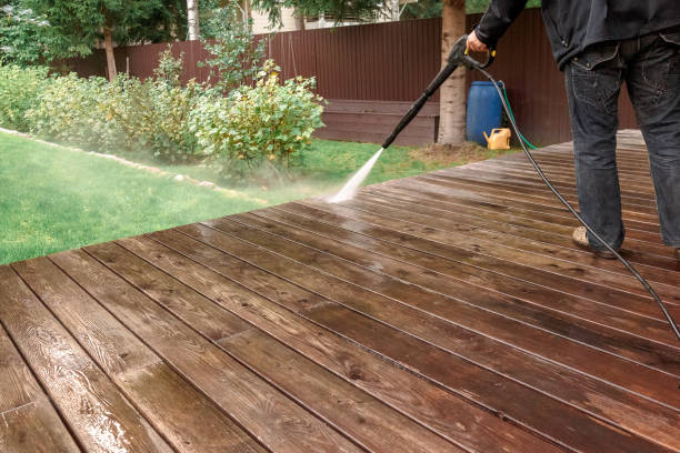 Wilkinsburg, PA Pressure Washing Services Company